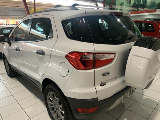 Ecosport freestyle 2015 - Foto 3