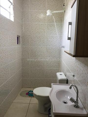 J2 - Linda granja com piscina, casa e quintal - Ribeirão do Carmo - Foto 11