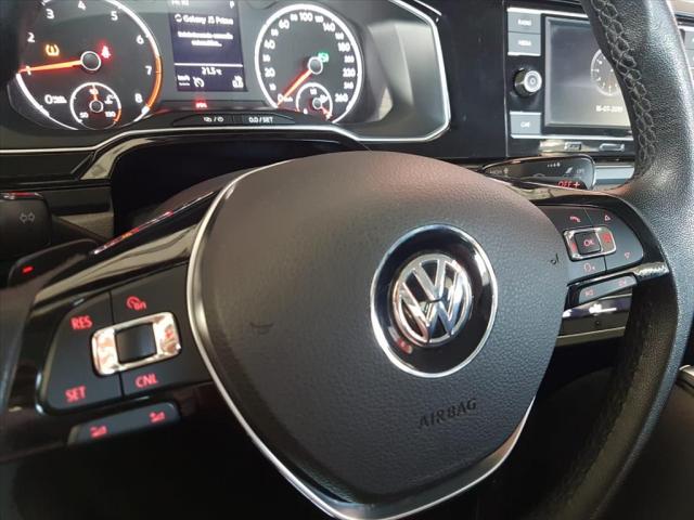 VOLKSWAGEN VIRTUS 1.0 200 TSI COMFORTLINE AUTOMÁTICO - Foto 14
