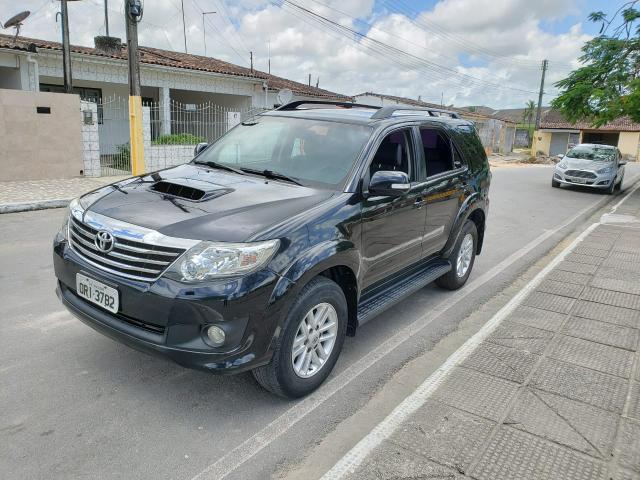 Hilux sw4 2015 - Foto 2