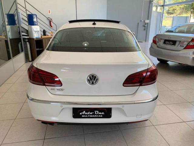 Volkswagen Passat CC TSI AA 211 CV - Foto 5