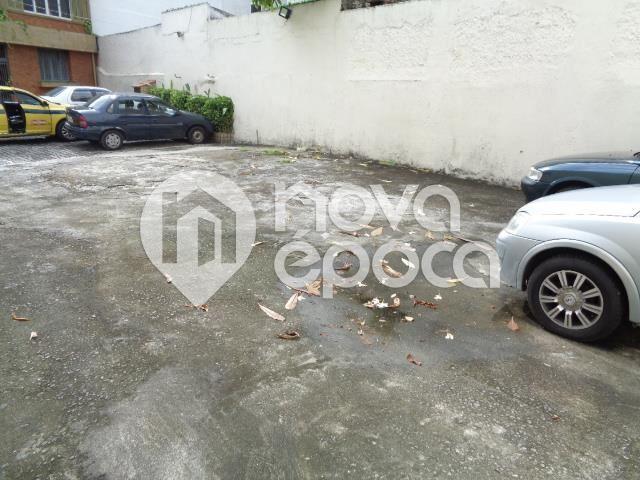 Terreno à venda em Tijuca, Rio de janeiro cod:SP0TR36672