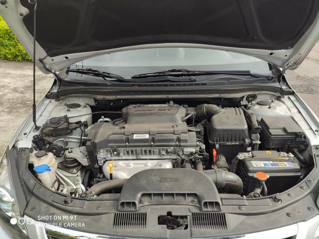 Vendo i30 - Foto 13