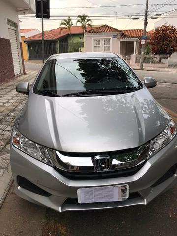 Honda CITY 2016 - Foto 2