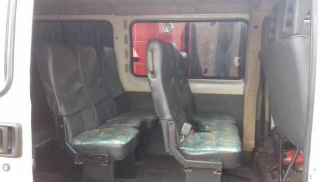 Jumper 16 lugares 2.8 Diesel - Foto 10