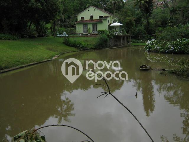 Sítio à venda em Jardim salaco, Teresópolis cod:LB6ST33729 - Foto 7