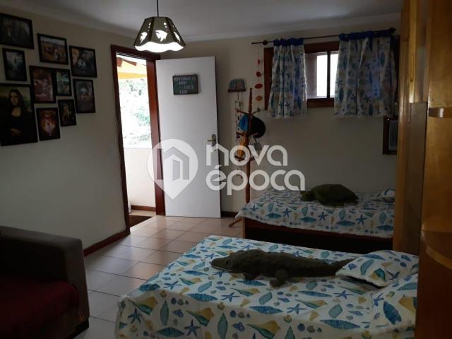 Apartamento à venda com 2 dormitórios em Biscaia, Angra dos reis cod:LB2CB36019 - Foto 15