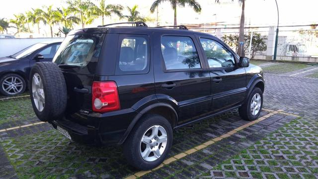 Ford Ecosport XLT 2.0 - AUTOMÁTICO - Promoção!!! - Foto 6