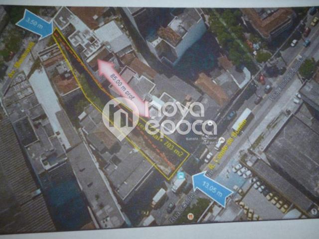 Terreno à venda em Tijuca, Rio de janeiro cod:SP0TR0872 - Foto 2