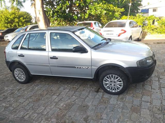 Gol g4 Titan 2011 completo oportunidade - Foto 2