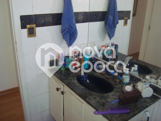 Apartamento à venda com 2 dormitórios em Leblon, Rio de janeiro cod:AP2AP33036 - Foto 15