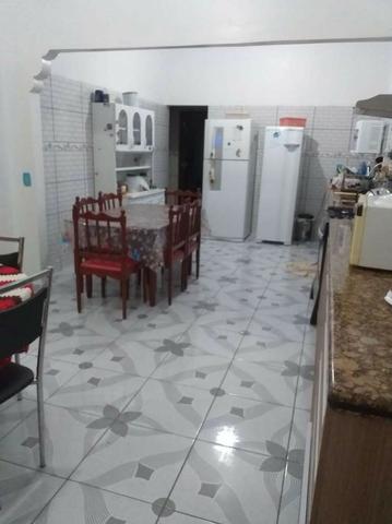 Vende-se casa 3 quartos no bairro Sílvio Leite - Foto 2