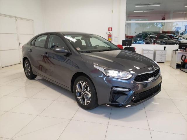 KIA CERATO EX