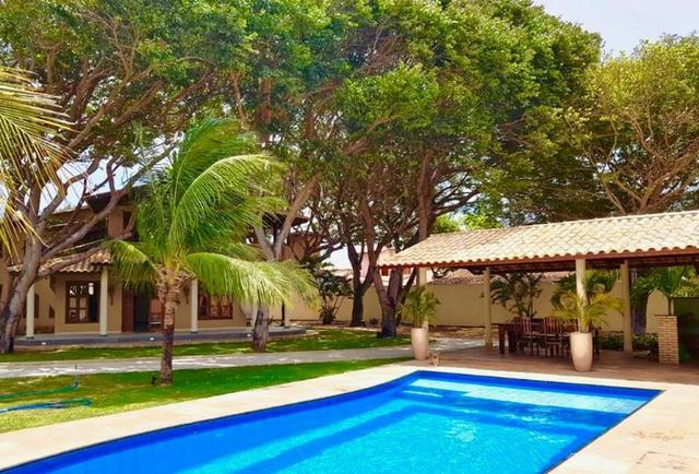 Casa alto padrão próximo ao centro de Paracuru disponível pra réveillon - Foto 3