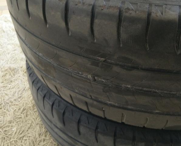Pneus Michelin Energy Saver 205/55R16 - Foto 5