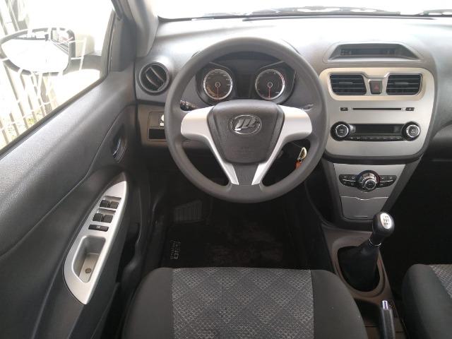 Lifan 530 1.5 16V 103CV Gasolina 4P Manual - Foto 7