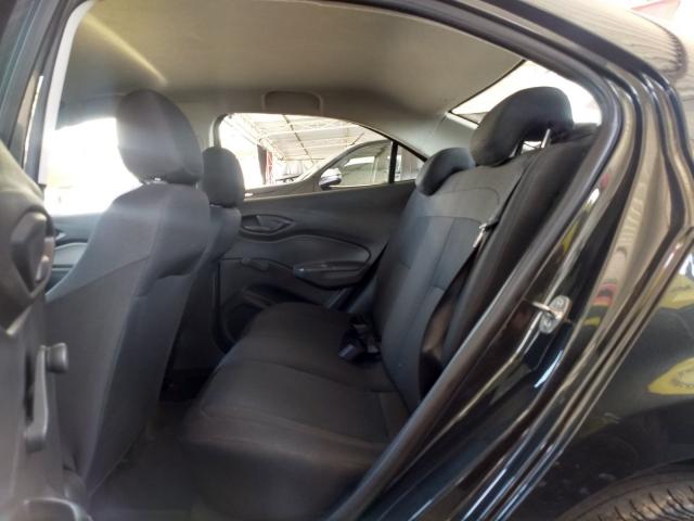 CHEVROLET PRISMA 2018/2018 1.0 MPFI JOY 8V FLEX 4P MANUAL - Foto 5