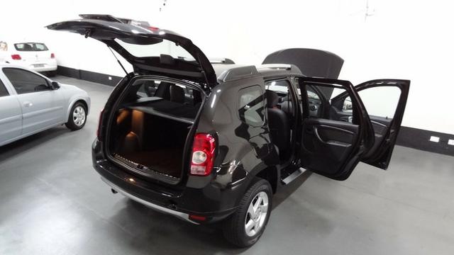 Renault Duster 2.0 16V Dynamique (Flex)(Aut) - Foto 16