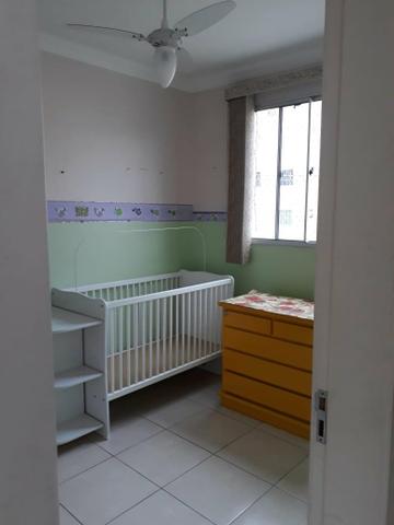 Apartamento 2 quartos - Foto 5
