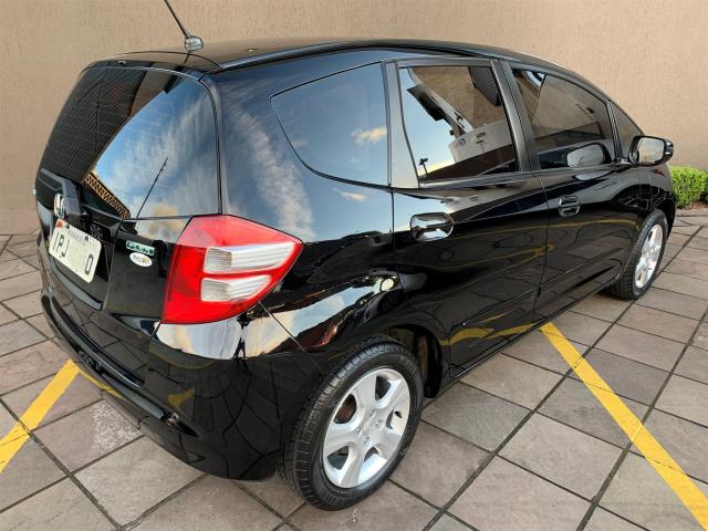 HONDA FIT 2009/2009 1.4 LXL 16V FLEX 4P MANUAL - Foto 3