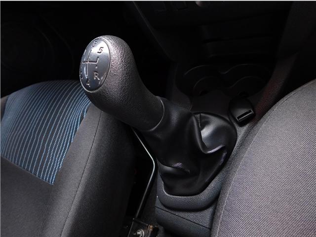 Renault Sandero 1.0 authentique 16v flex 4p manual - Foto 15