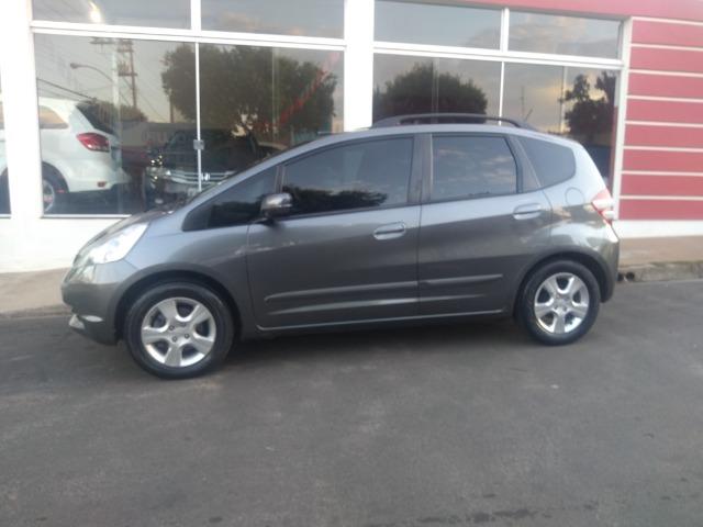 Honda Fit LX 2011 - Foto 8