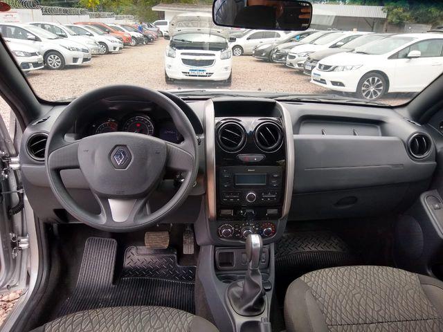Renault Duster Expression 1.6 16V SCe - Foto 6