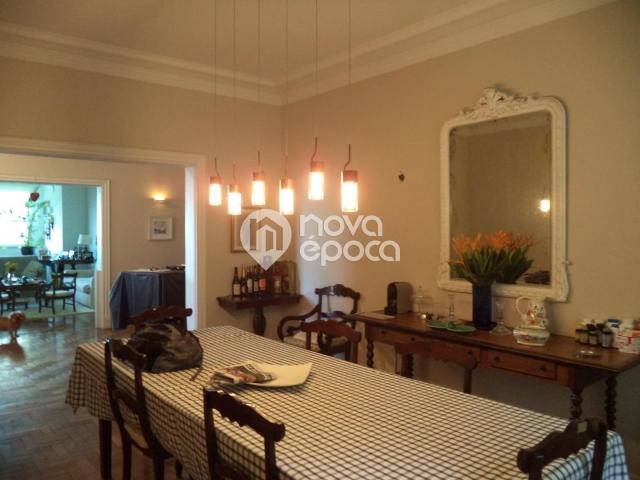 Apartamento à venda com 4 dormitórios em Flamengo, Rio de janeiro cod:FL4AP34164 - Foto 13