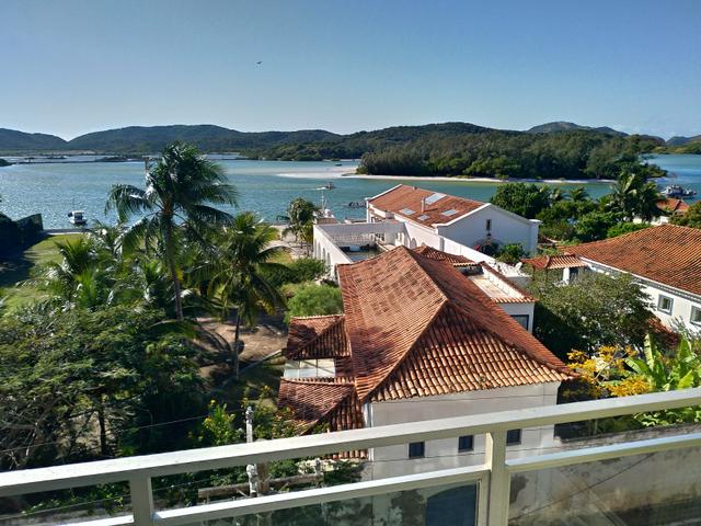 Temporada : Cobertura Cabo Frio