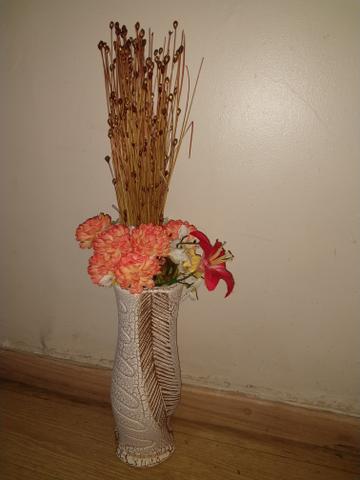 Vaso decoração