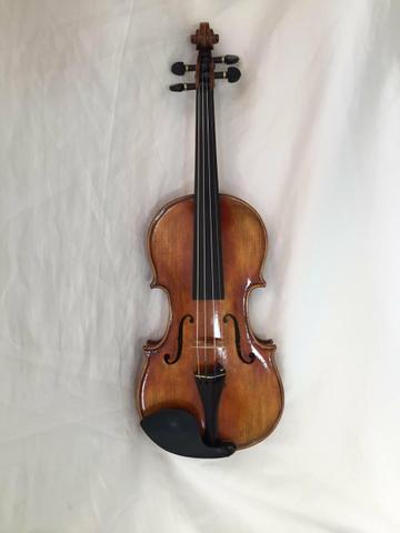 Violino Disen Tim Artesanal 12x s/ juros - Foto 6
