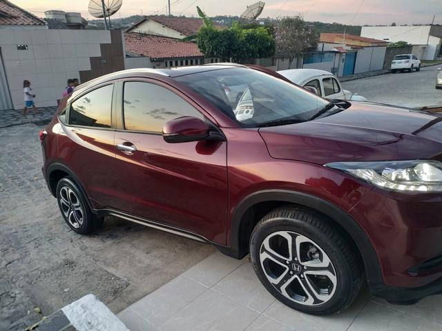 Hrv touring 1.8 2017/2017