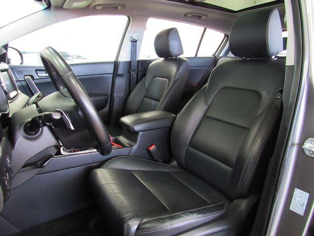 Sportage 2.0 16V Aut - Foto 7