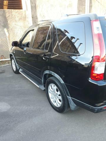 Honda CR-V - Foto 4