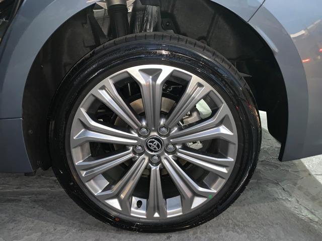 Corolla XEI 2.0 Cinza Celestial 2020 0KM Pronta Entrega - Foto 12