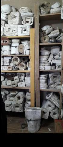 Fábrica de Gesso. Oportunidade Única!