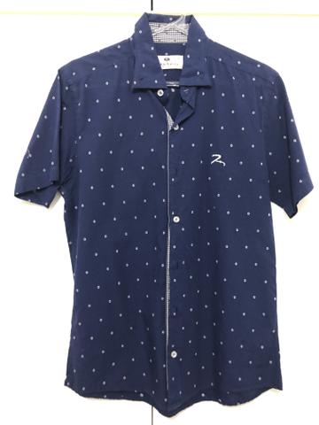 Camisa social BINCLASS