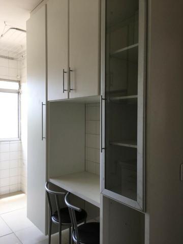 Apto Colinas de Jandira - 16 mil de entrada e o restante financiado pela CEF - Foto 11