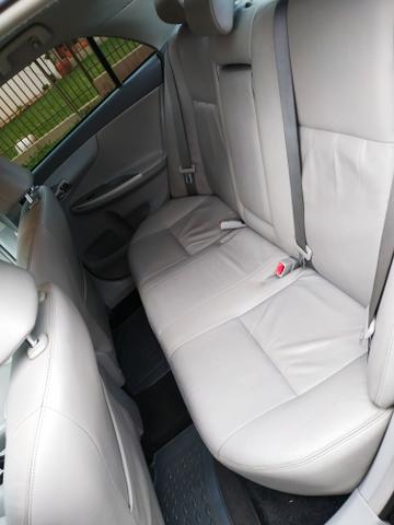 Toyota Corolla Xei 2.0 aut - Foto 9