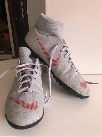 Chuteira Nike Mercurial Superfly - Foto 2