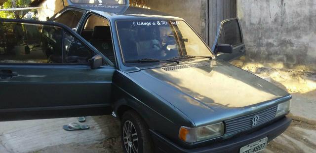 Carro semi novo - Foto 3