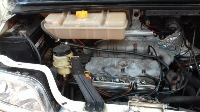 Jumper 16 lugares 2.8 Diesel - Foto 13