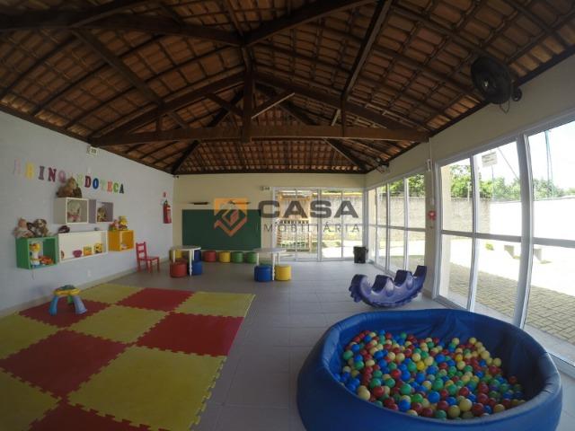 PS=Exclusivo!!Oportunidade! Apto 3Q c/Suíte-Sol da Manha -Lazer Completo- Jacaraipe - Foto 14