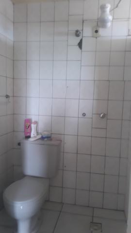 Vendo uma casa em Itacaranha bem arejada com ótima localização - Foto 9