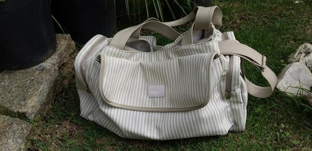Bolsa de bebê