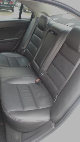 Ford Fusion Sel 2.3 ano 2008 - 98mil km - Raridade - Foto 12