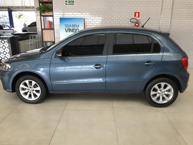 Gol confortline 2017 - Foto 6