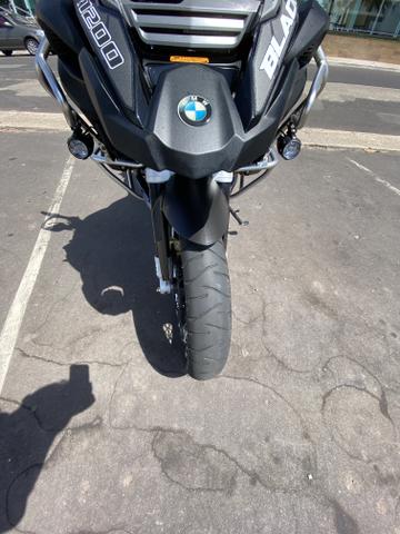 Bmw 1200 GS ADVENTURE - Foto 8