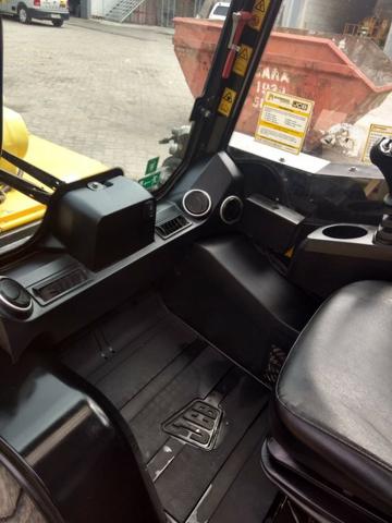 Minicarregadeira jcb SSL155 - Foto 6