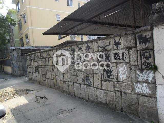 Terreno à venda em Tijuca, Rio de janeiro cod:SP0TR5532 - Foto 9